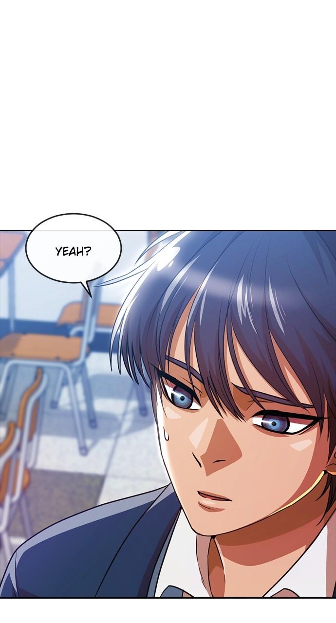 The Girl from Random Chatting! Chap 283 - Next Chap 284