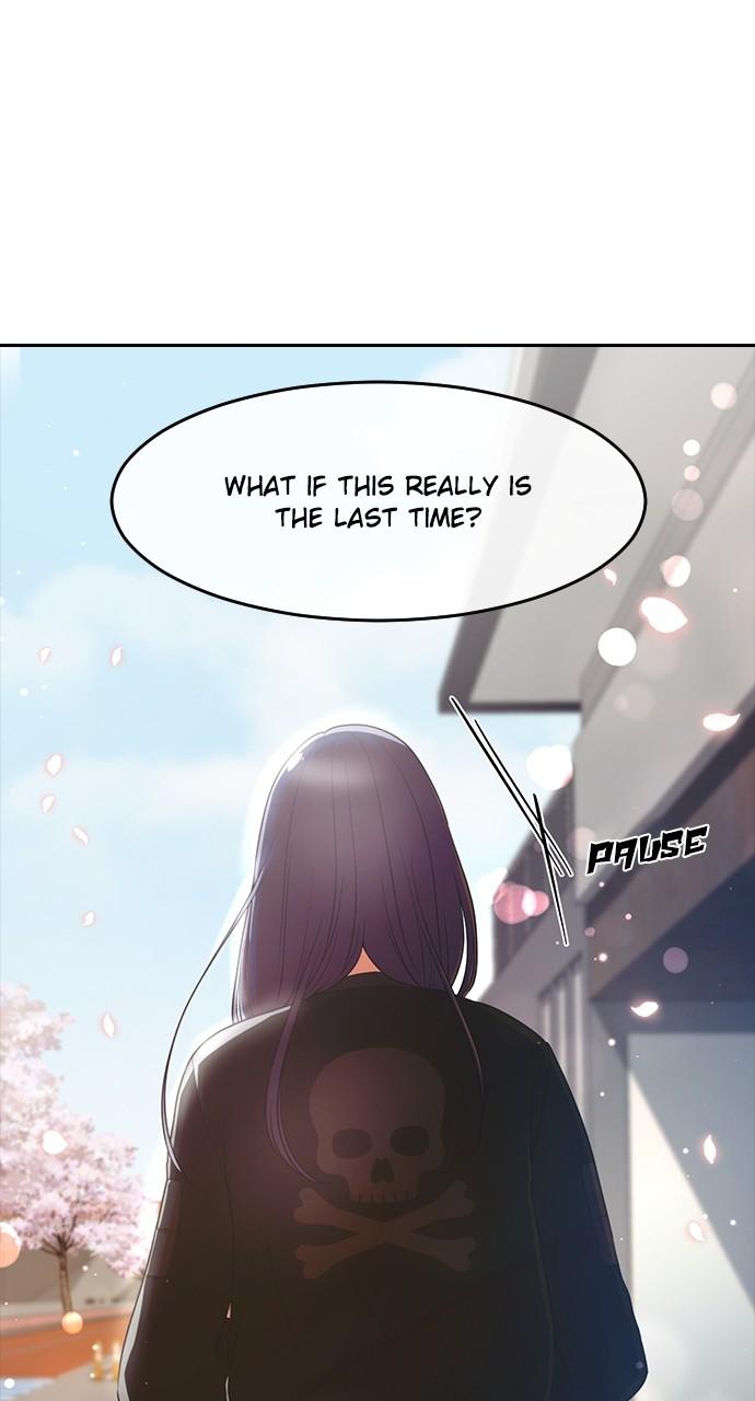 The Girl from Random Chatting! Chap 297 - Next Chap 298