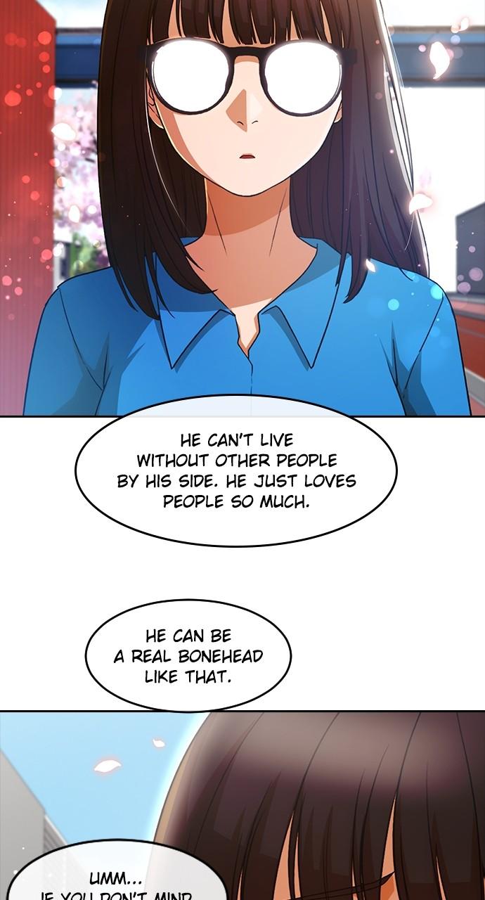 The Girl from Random Chatting! Chap 297 - Next Chap 298