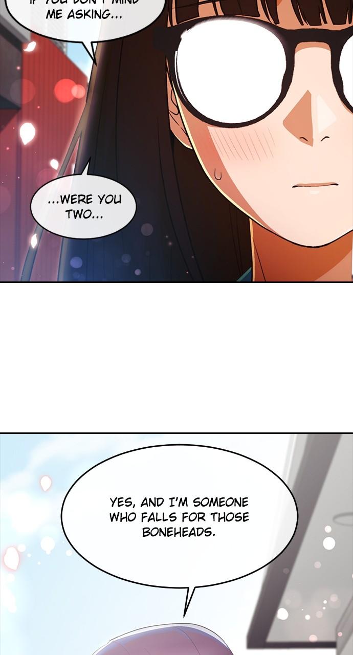 The Girl from Random Chatting! Chap 297 - Next Chap 298