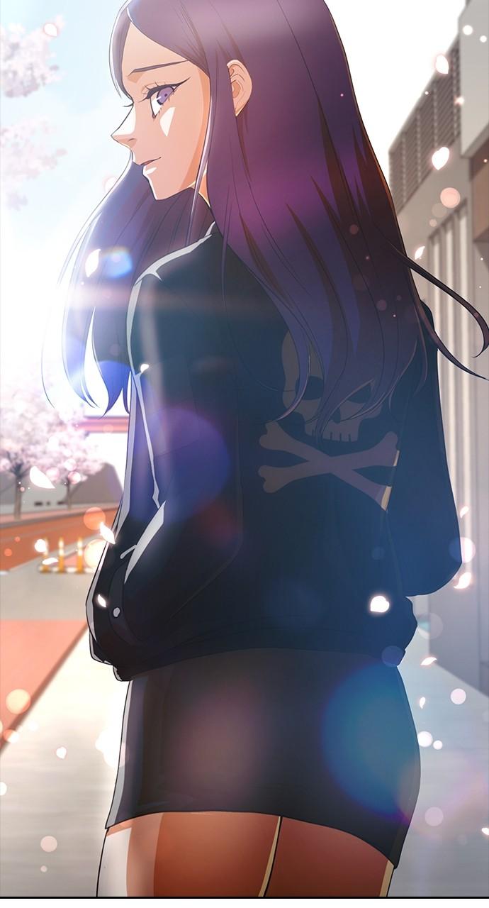 The Girl from Random Chatting! Chap 297 - Next Chap 298