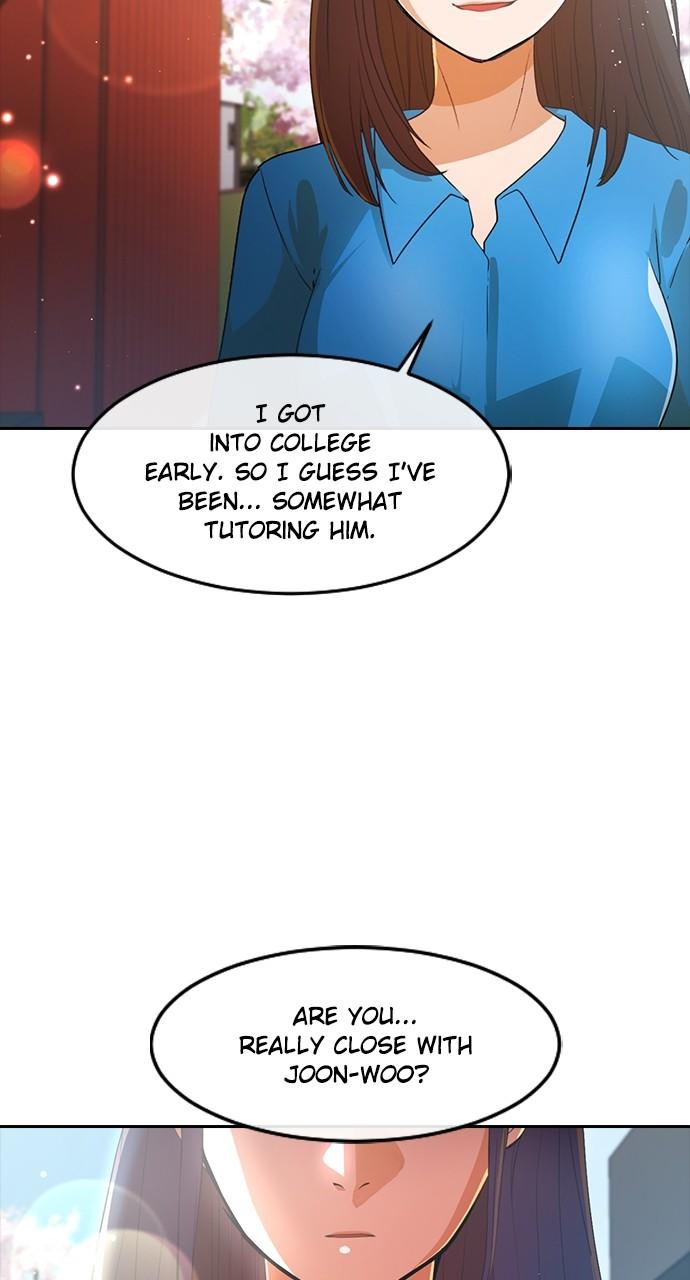The Girl from Random Chatting! Chap 297 - Next Chap 298