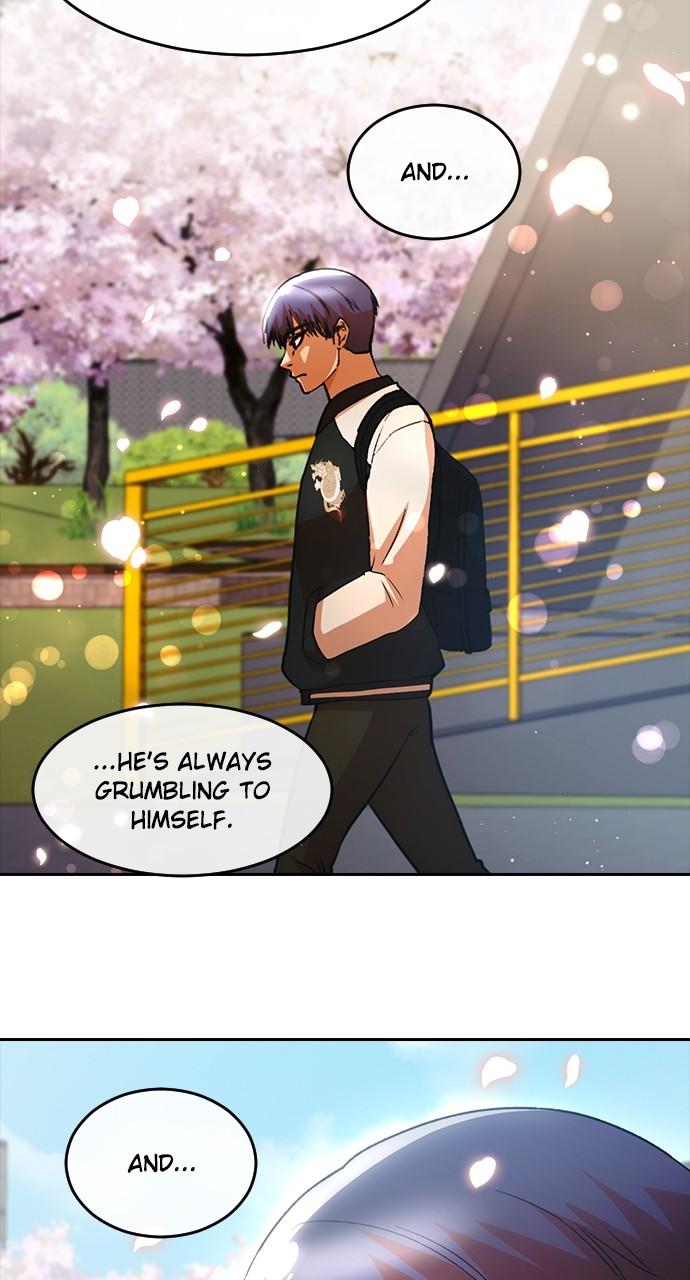 The Girl from Random Chatting! Chap 297 - Next Chap 298