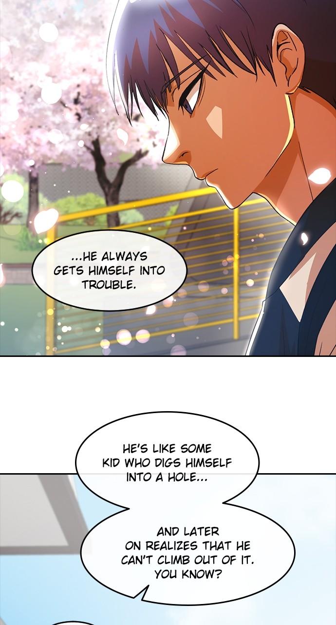 The Girl from Random Chatting! Chap 297 - Next Chap 298