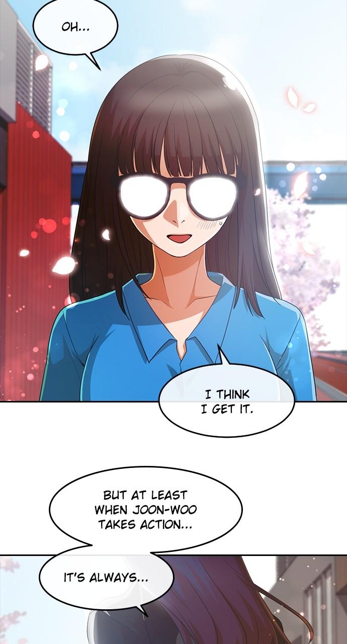 The Girl from Random Chatting! Chap 297 - Next Chap 298