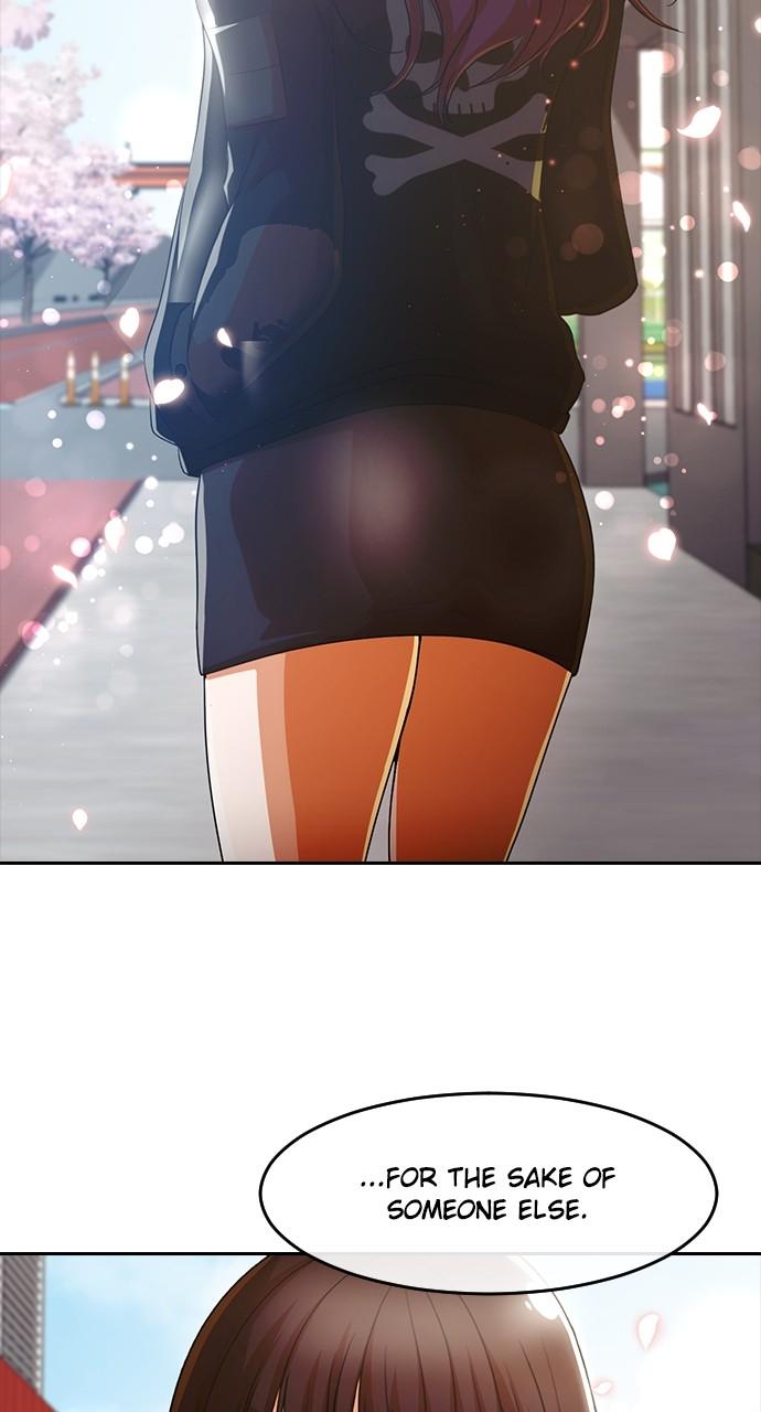 The Girl from Random Chatting! Chap 297 - Next Chap 298