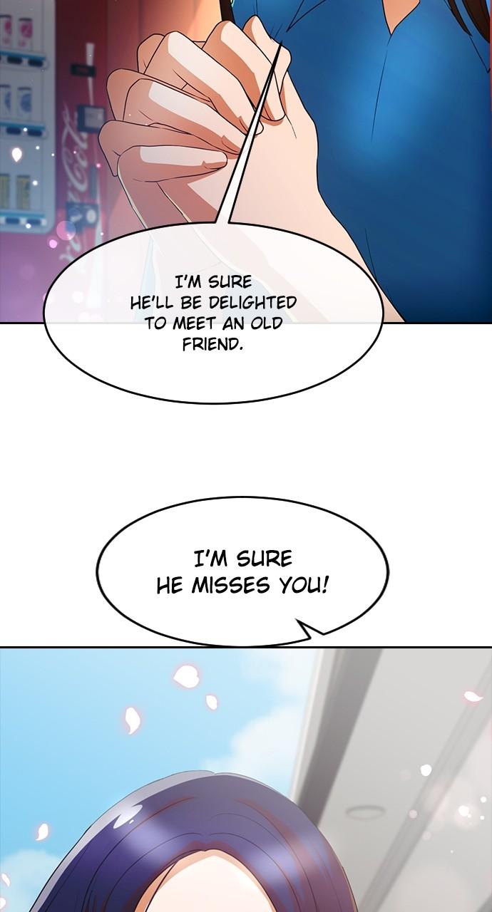 The Girl from Random Chatting! Chap 297 - Next Chap 298