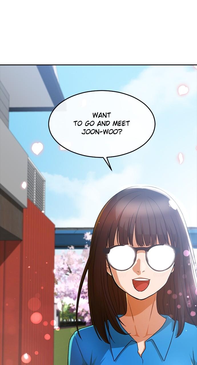 The Girl from Random Chatting! Chap 297 - Next Chap 298
