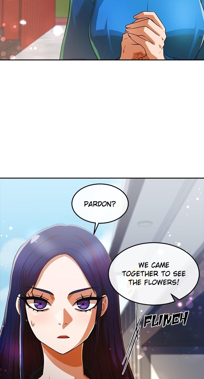 The Girl from Random Chatting! Chap 297 - Next Chap 298