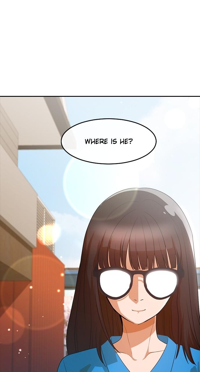 The Girl from Random Chatting! Chap 297 - Next Chap 298