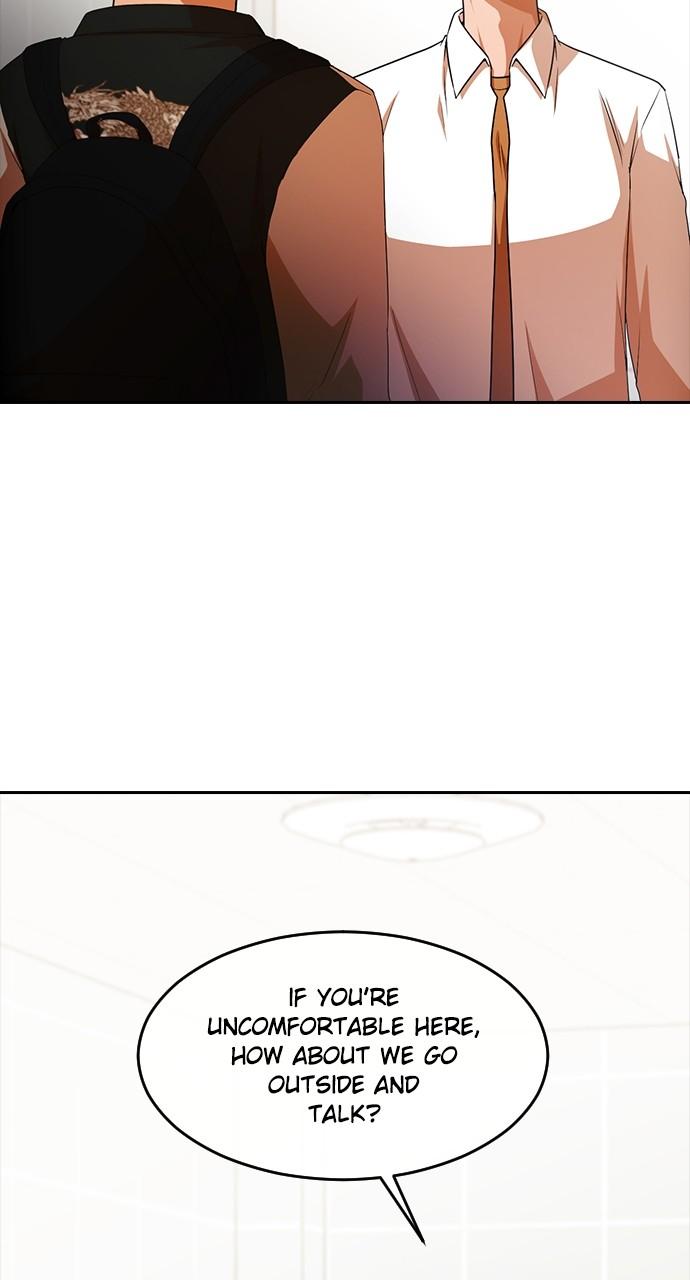 The Girl from Random Chatting! Chap 297 - Next Chap 298