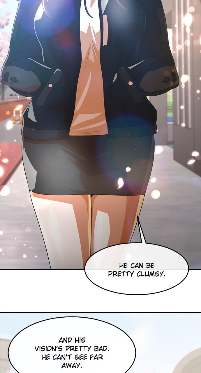 The Girl from Random Chatting! Chap 297 - Next Chap 298