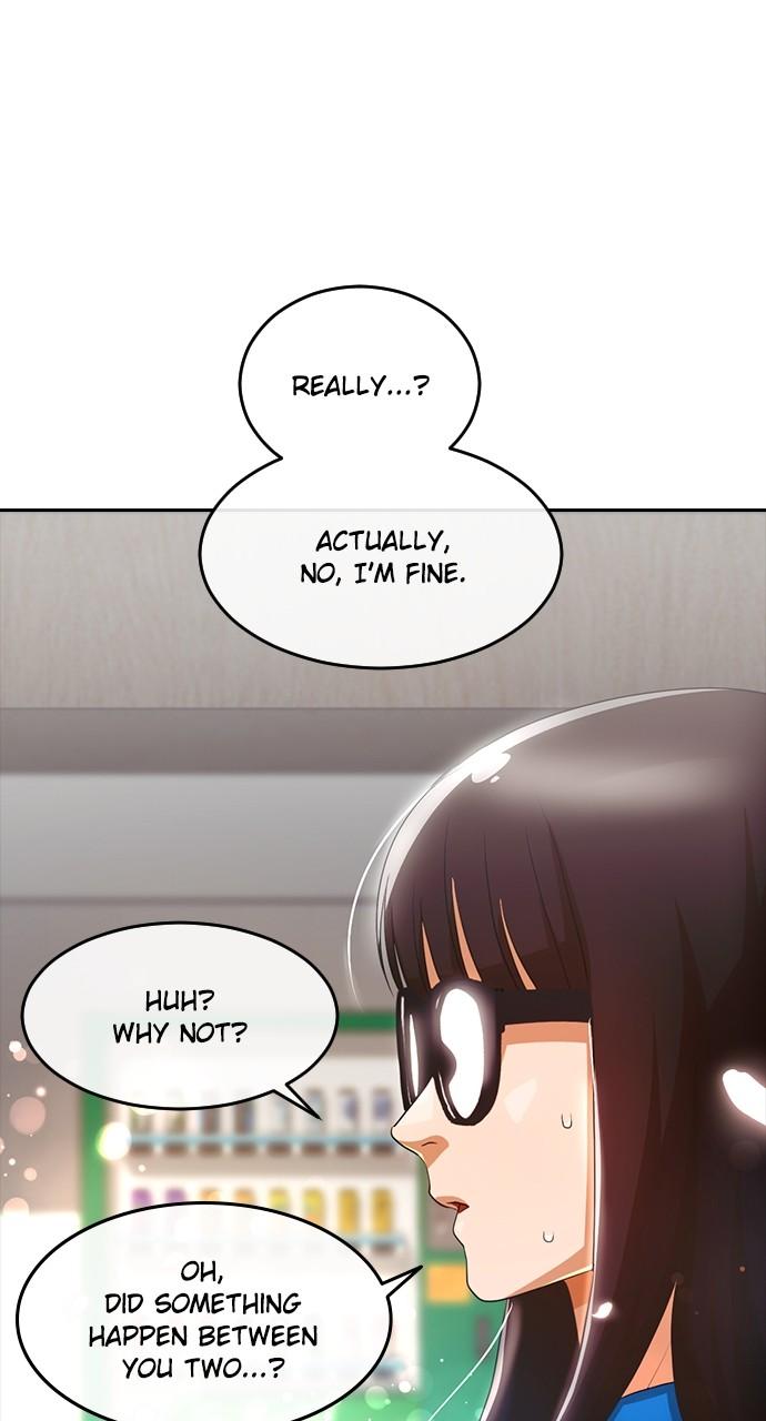 The Girl from Random Chatting! Chap 297 - Next Chap 298
