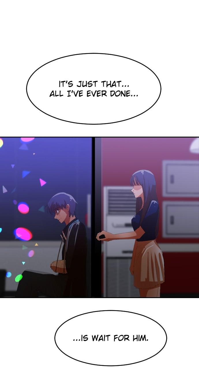 The Girl from Random Chatting! Chap 297 - Next Chap 298