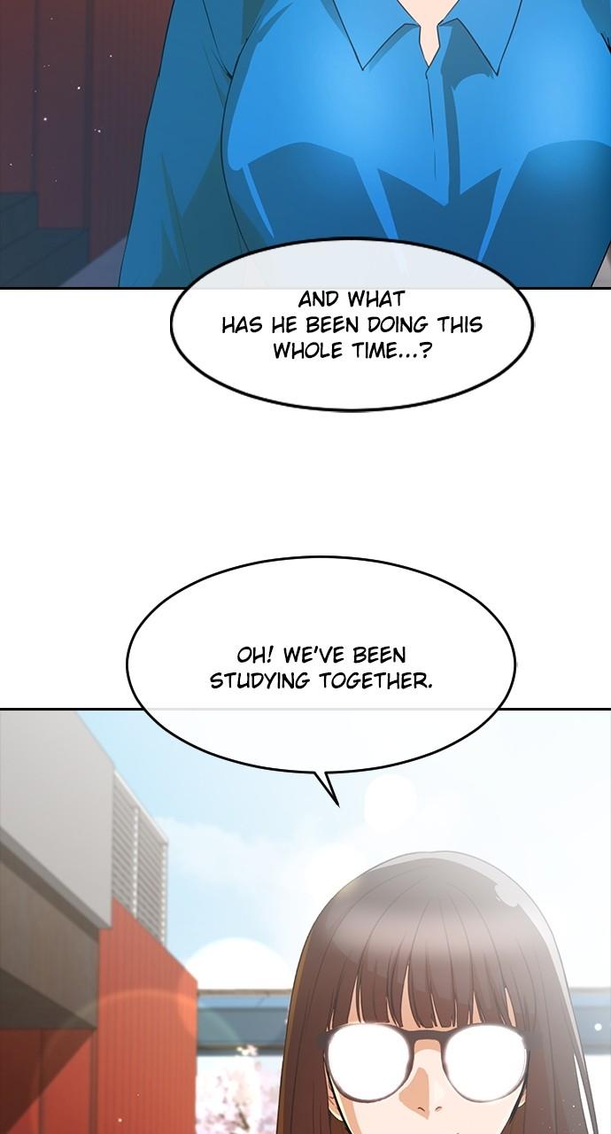 The Girl from Random Chatting! Chap 297 - Next Chap 298