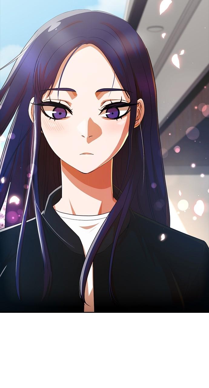 The Girl from Random Chatting! Chap 297 - Next Chap 298