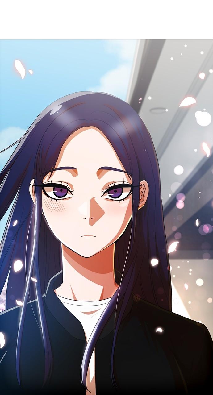 The Girl from Random Chatting! Chap 297 - Next Chap 298