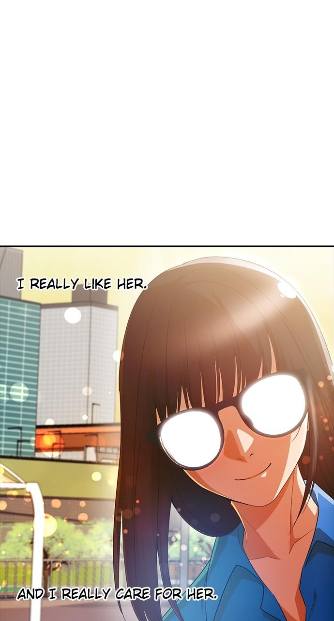 The Girl from Random Chatting! Chap 297 - Next Chap 298