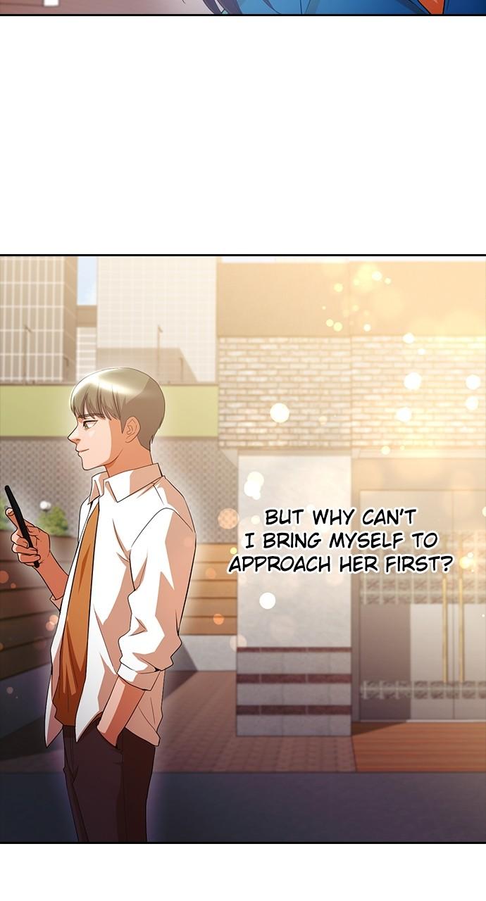 The Girl from Random Chatting! Chap 297 - Next Chap 298