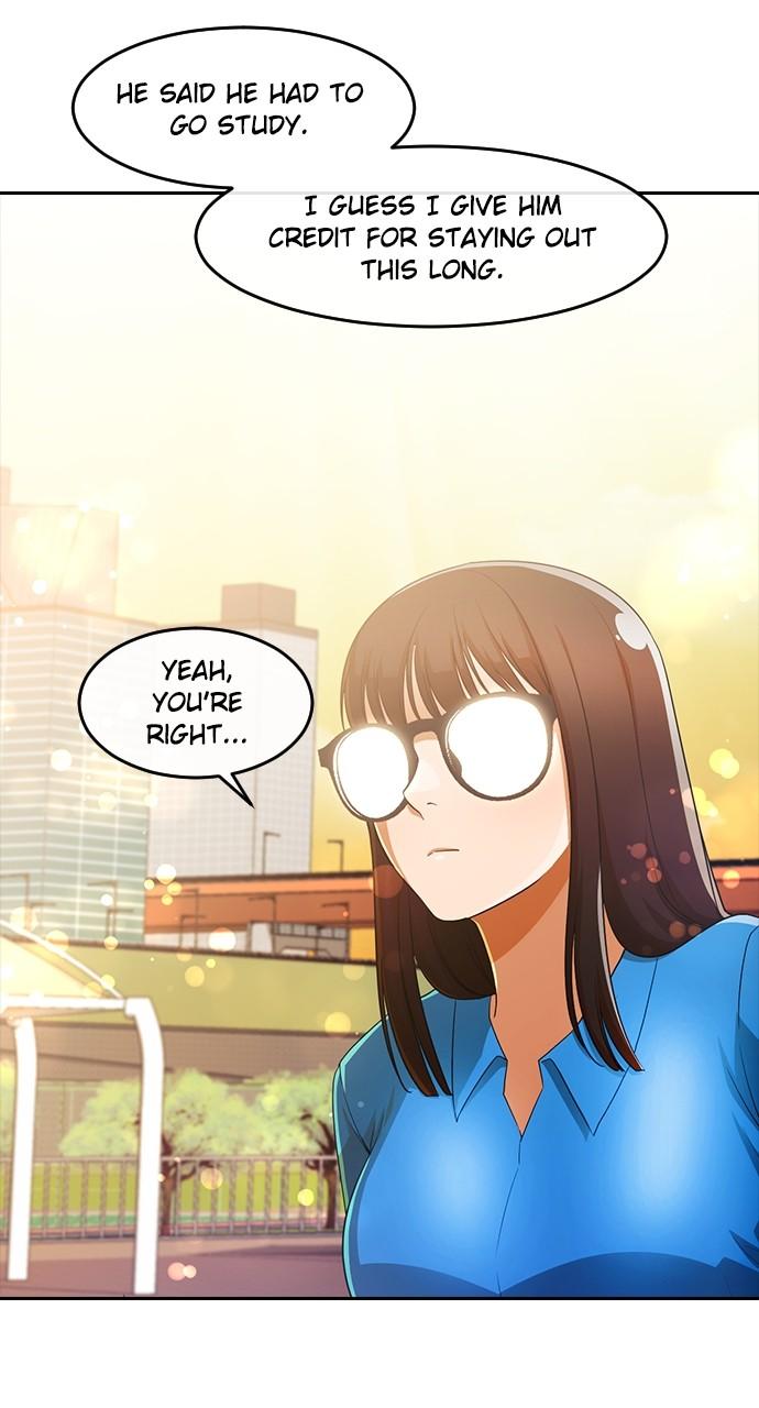 The Girl from Random Chatting! Chap 297 - Next Chap 298