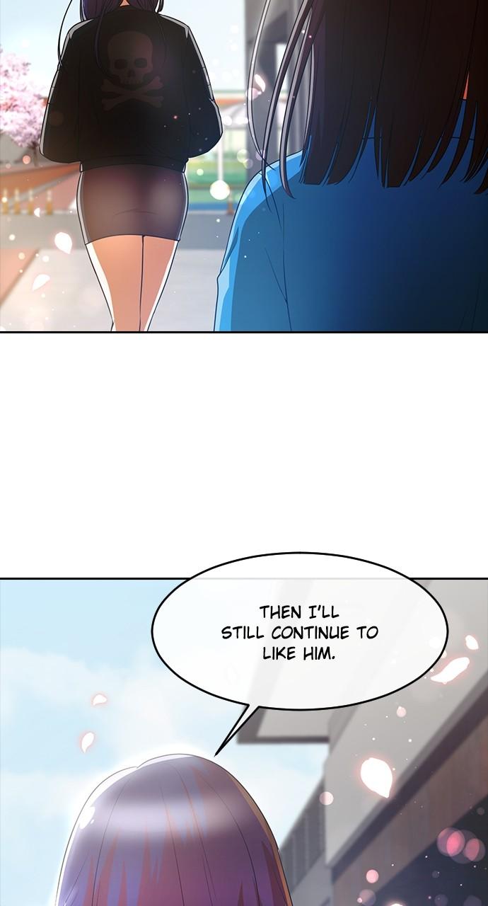 The Girl from Random Chatting! Chap 297 - Next Chap 298