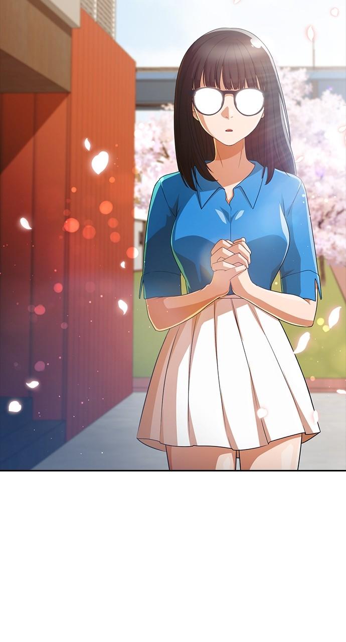 The Girl from Random Chatting! Chap 297 - Next Chap 298