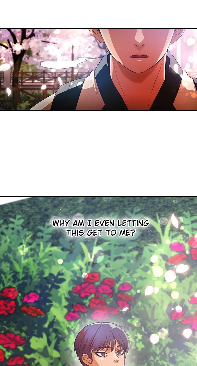 The Girl from Random Chatting! Chap 297 - Next Chap 298