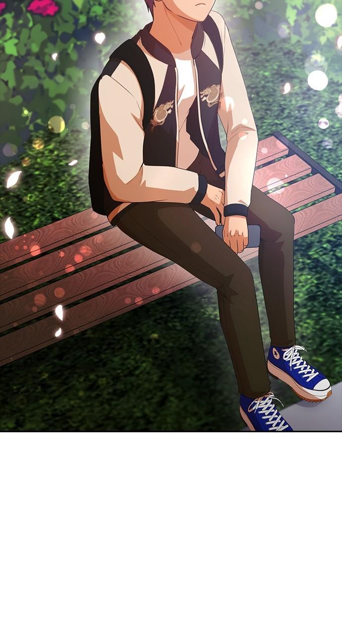 The Girl from Random Chatting! Chap 297 - Next Chap 298