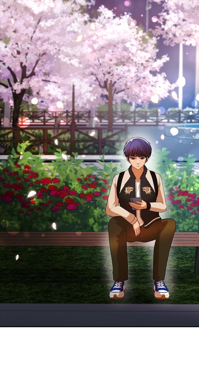 The Girl from Random Chatting! Chap 297 - Next Chap 298