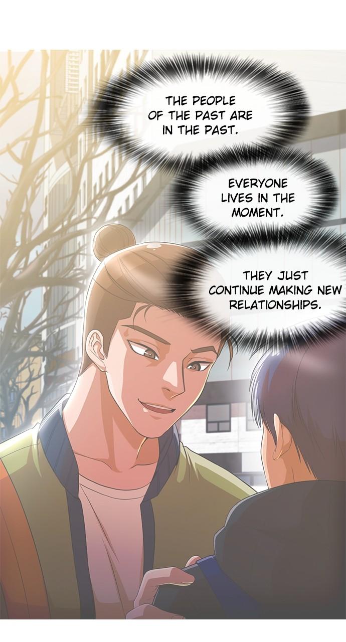 The Girl from Random Chatting! Chap 297 - Next Chap 298