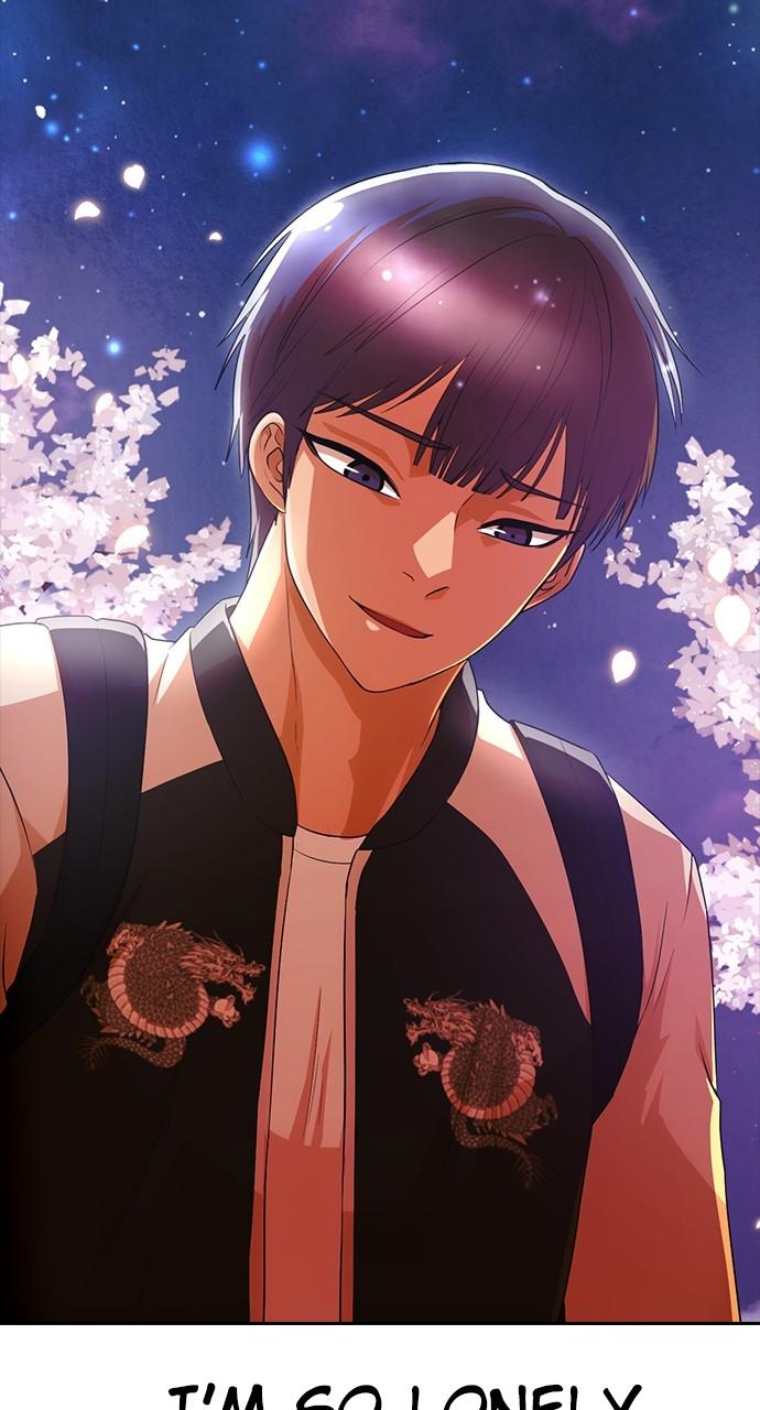 The Girl from Random Chatting! Chap 297 - Next Chap 298