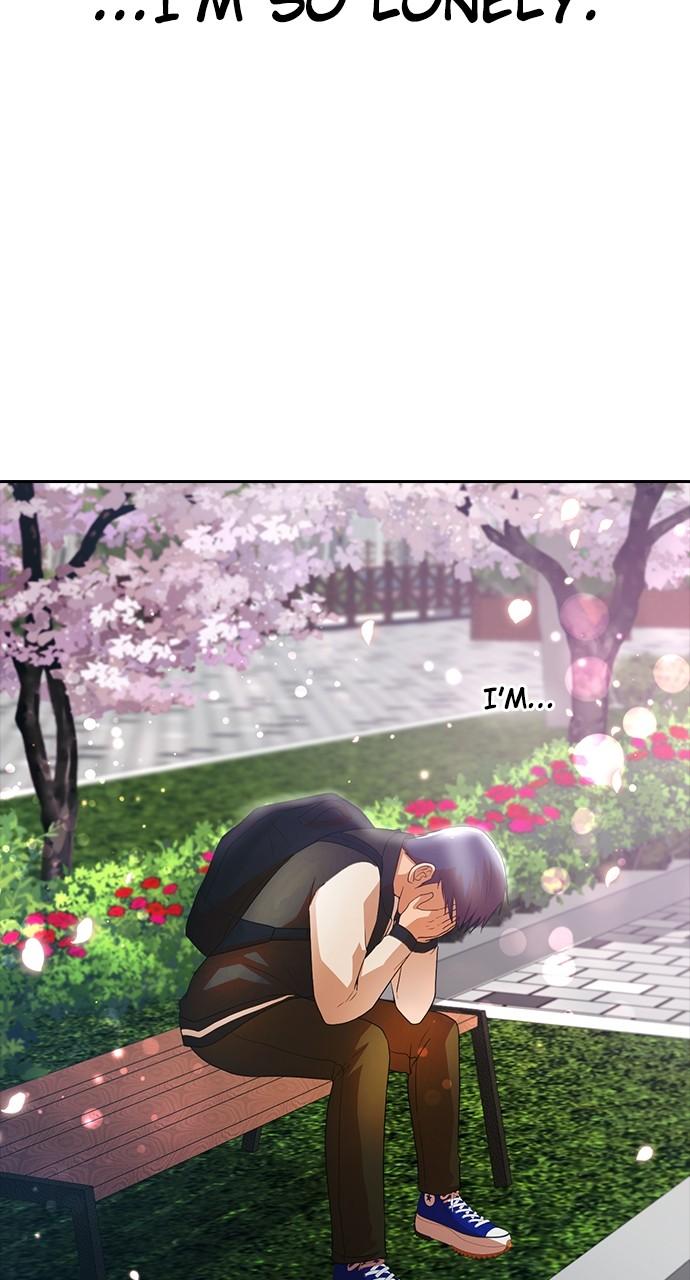 The Girl from Random Chatting! Chap 297 - Next Chap 298