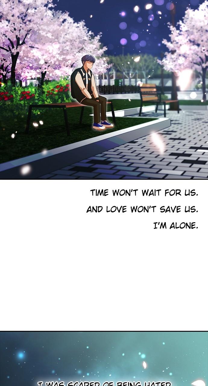 The Girl from Random Chatting! Chap 297 - Next Chap 298