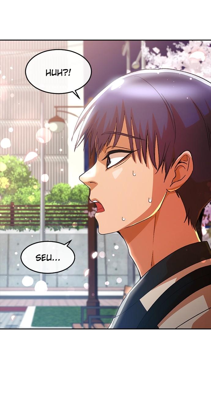 The Girl from Random Chatting! Chap 297 - Next Chap 298