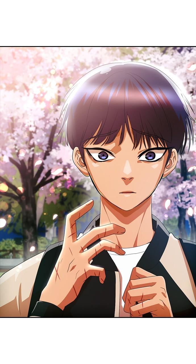 The Girl from Random Chatting! Chap 297 - Next Chap 298
