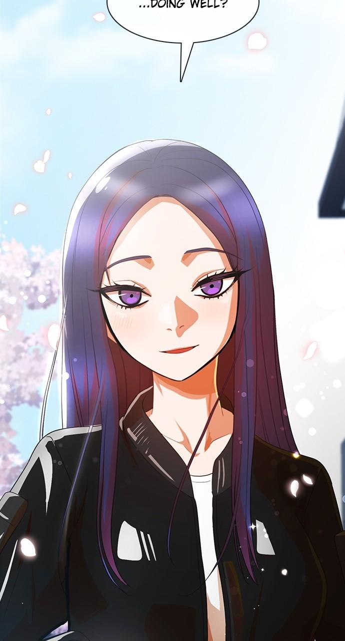The Girl from Random Chatting! Chap 297 - Next Chap 298