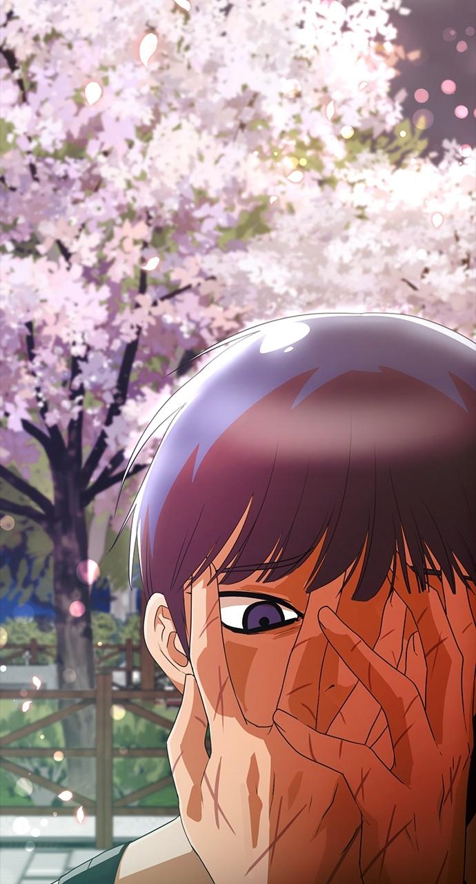 The Girl from Random Chatting! Chap 297 - Next Chap 298