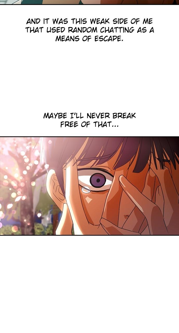 The Girl from Random Chatting! Chap 297 - Next Chap 298