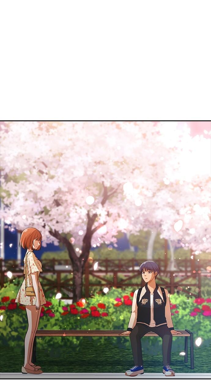 The Girl from Random Chatting! Chap 297 - Next Chap 298
