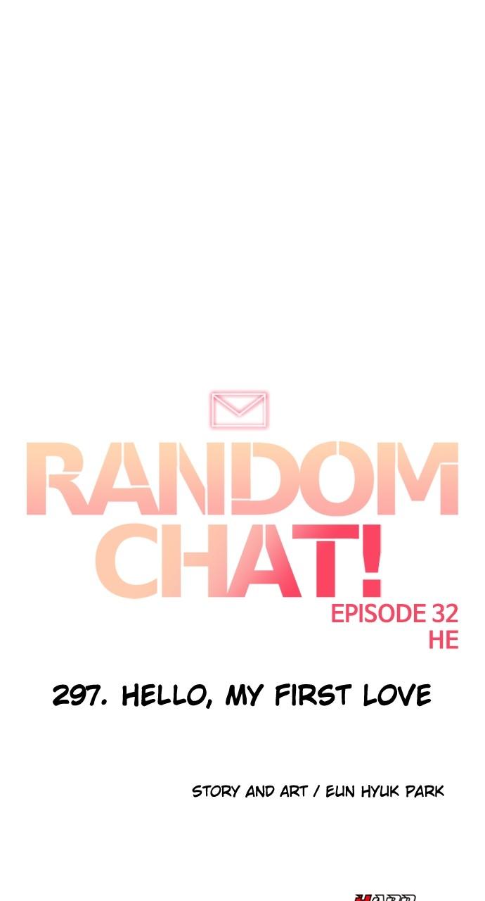 The Girl from Random Chatting! Chap 297 - Next Chap 298