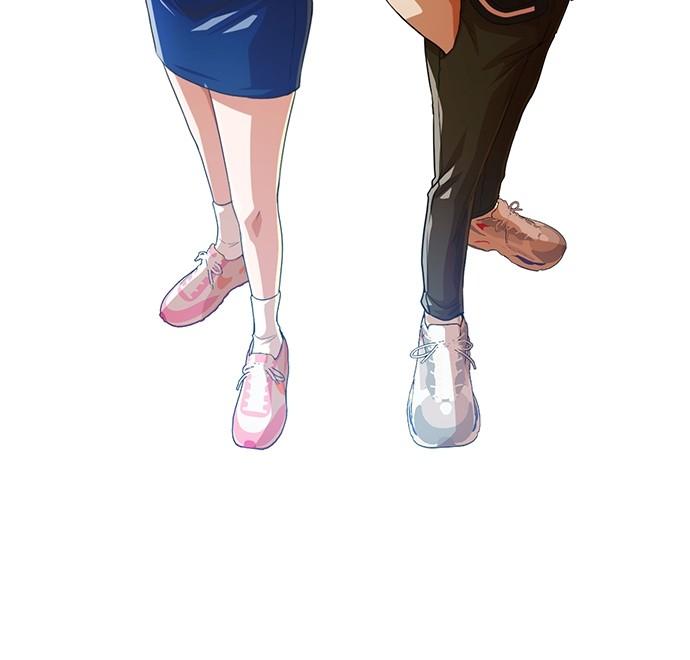 The Girl from Random Chatting! Chap 297 - Next Chap 298