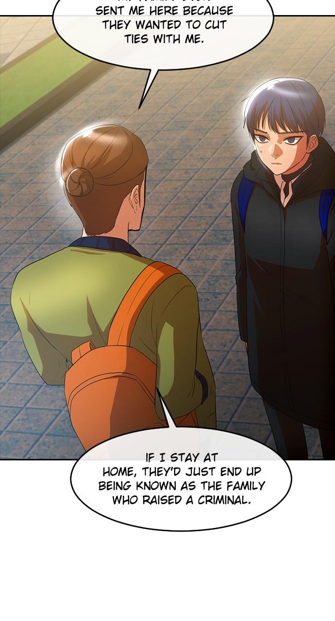 The Girl from Random Chatting! Chap 294 - Next Chap 295