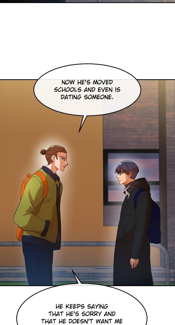 The Girl from Random Chatting! Chap 294 - Next Chap 295