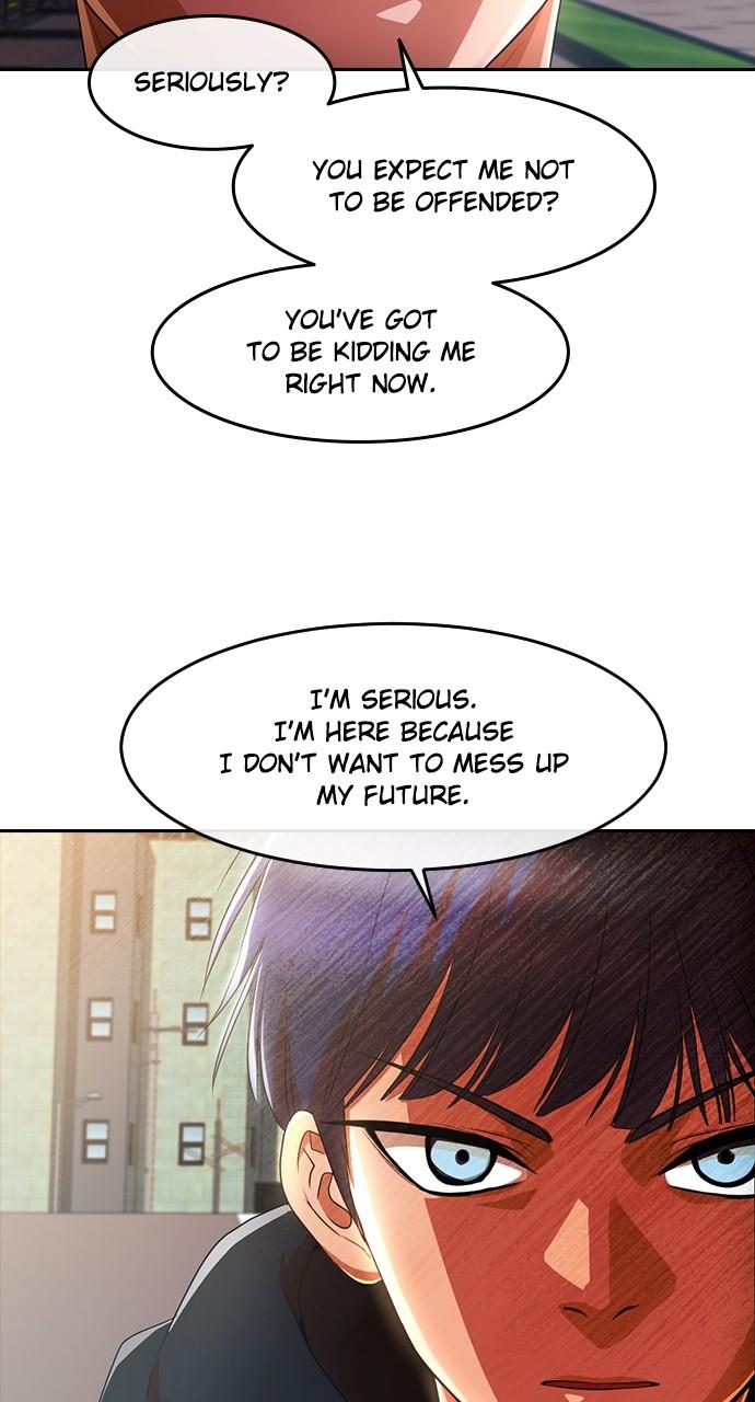The Girl from Random Chatting! Chap 294 - Next Chap 295