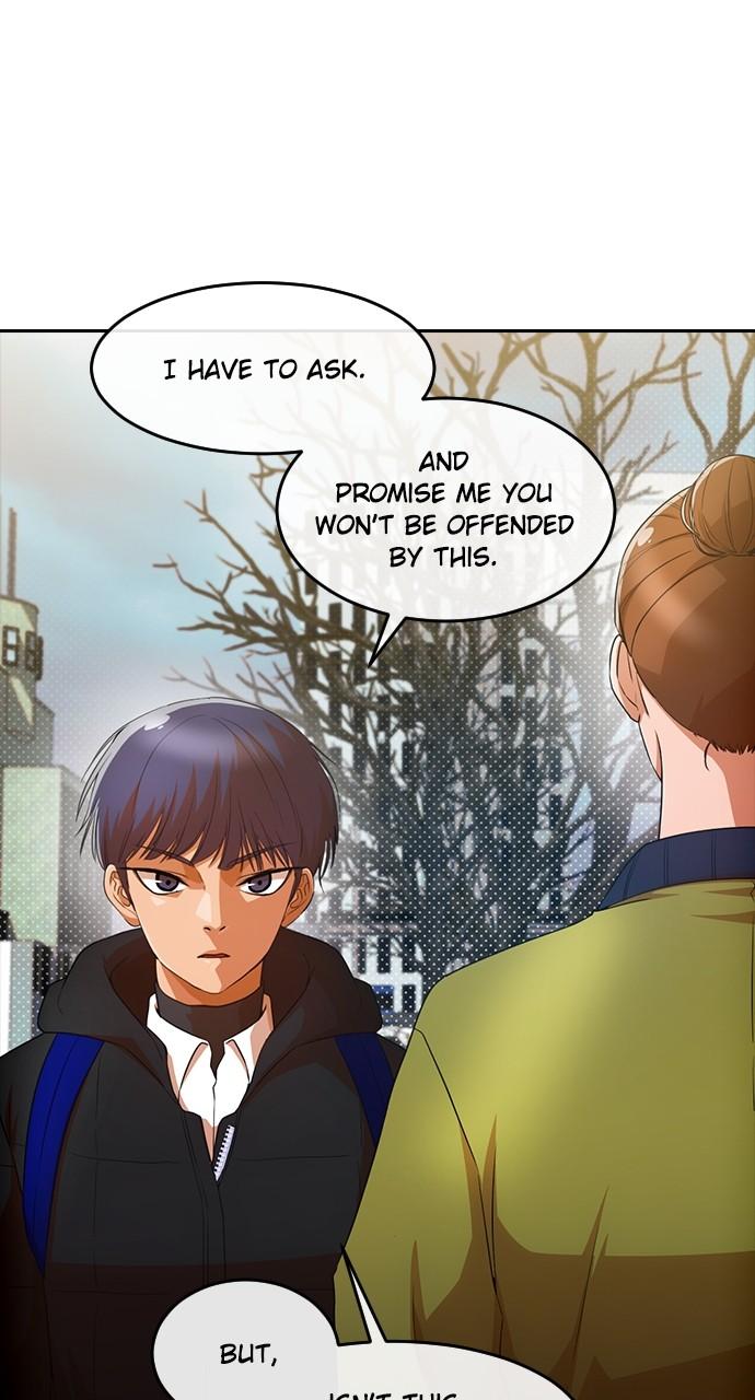 The Girl from Random Chatting! Chap 294 - Next Chap 295