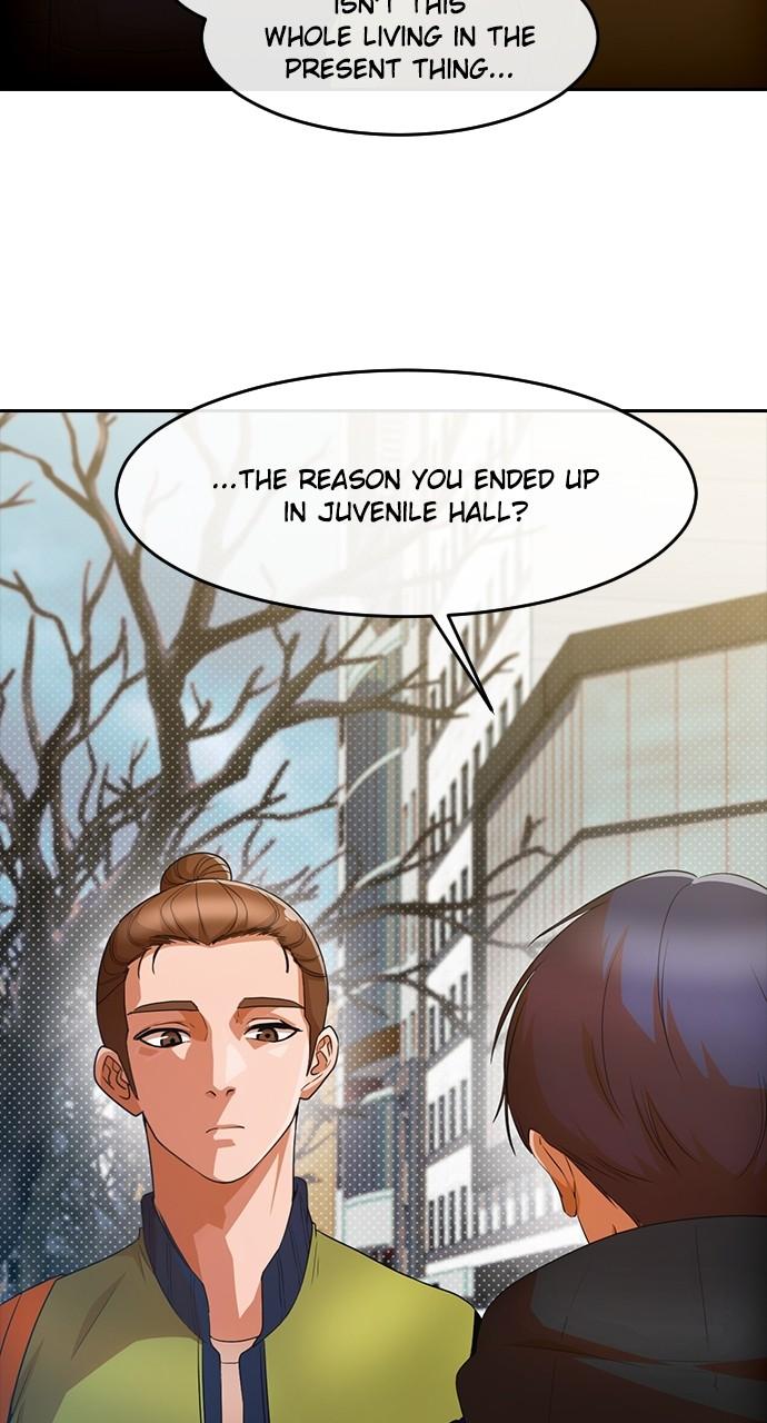 The Girl from Random Chatting! Chap 294 - Next Chap 295