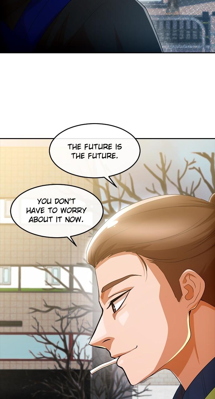 The Girl from Random Chatting! Chap 294 - Next Chap 295