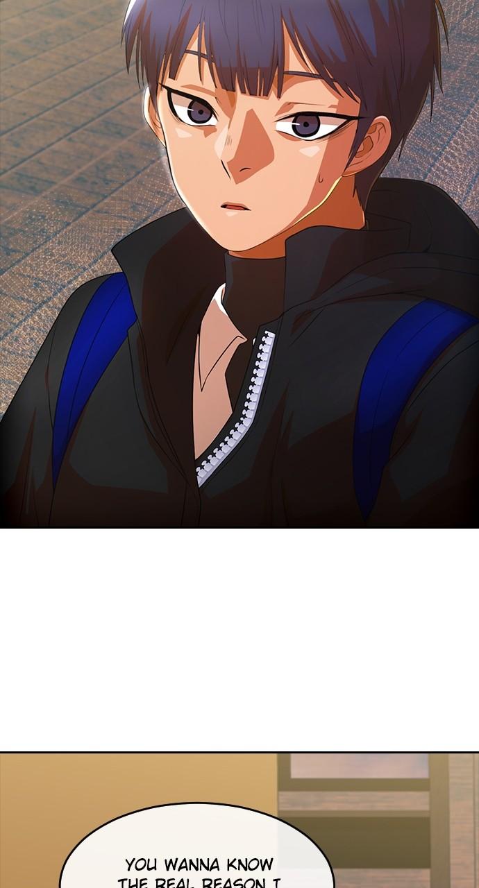The Girl from Random Chatting! Chap 294 - Next Chap 295