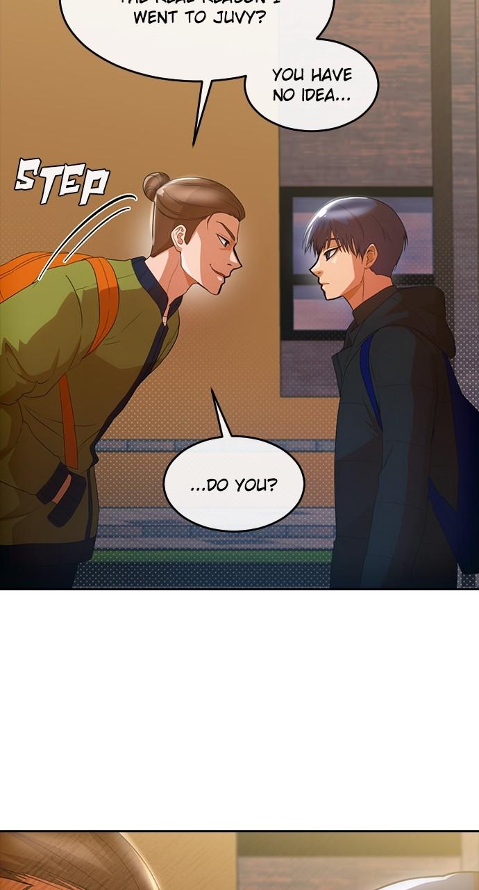The Girl from Random Chatting! Chap 294 - Next Chap 295