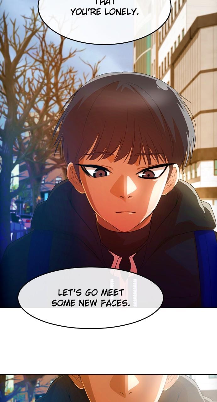 The Girl from Random Chatting! Chap 294 - Next Chap 295